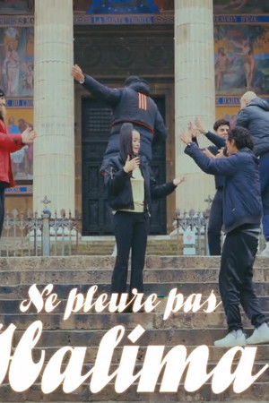 Ne pleure pas Halima