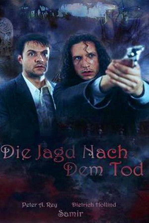 Die Jagd nach dem Tod