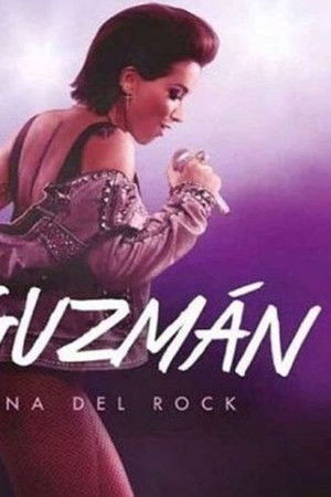 La Guzmán: La Reina Del Rock