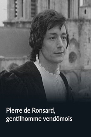 Pierre de Ronsard, gentilhomme vendômois
