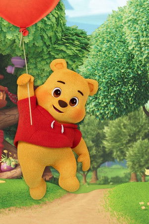 Me & Winnie the Pooh