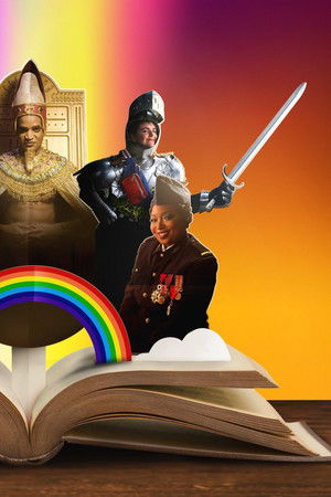 The Book of Queer