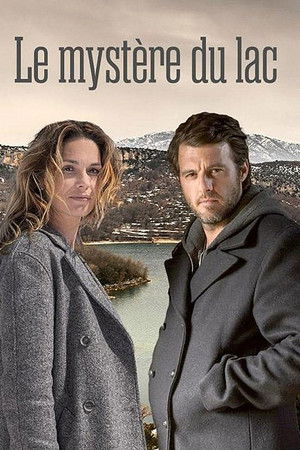 Le Mystère du lac