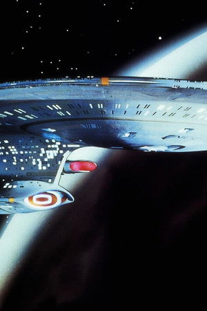 Uzay Yolu: Yeni Nesil