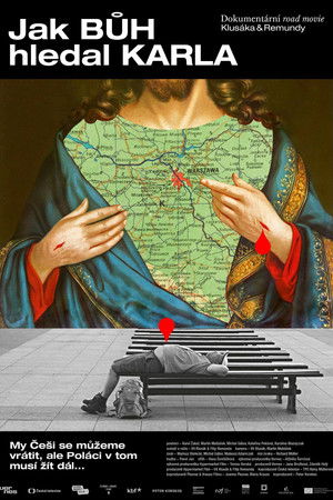 Jak Bůh hledal Karla