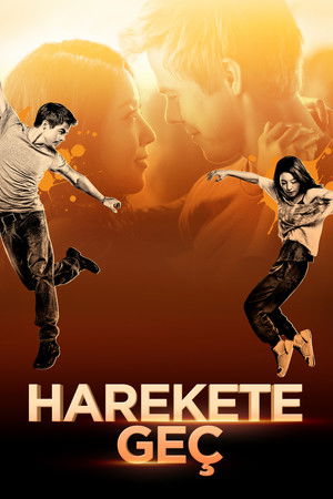 Harekete Geç
