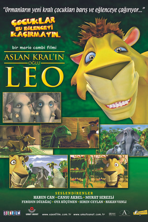 Aslan Kral’ın Oğlu Leo