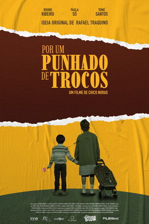 Por Um Punhado de Trocos