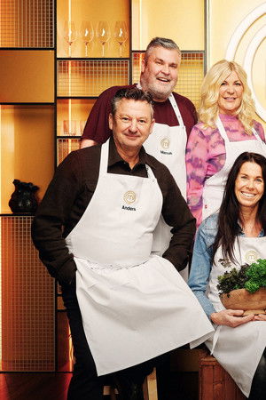 Sveriges mästerkock VIP