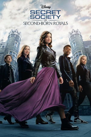 Kraliyetin Gizli Koruyucuları