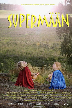 Supermään