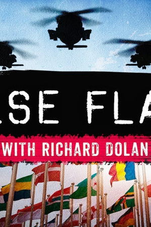 False Flags with Richard Dolan