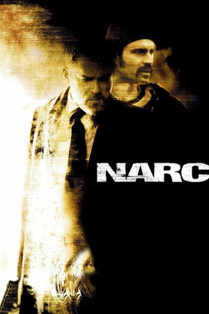 Narc: The Visual Trip