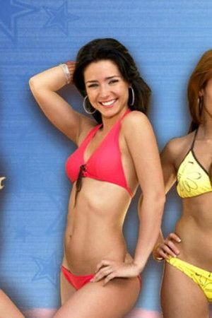 Muchachitas como tú