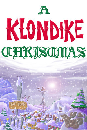 A Klondike Christmas