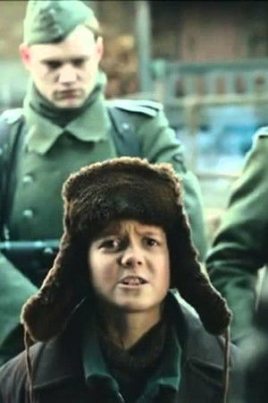 Старое ружьё