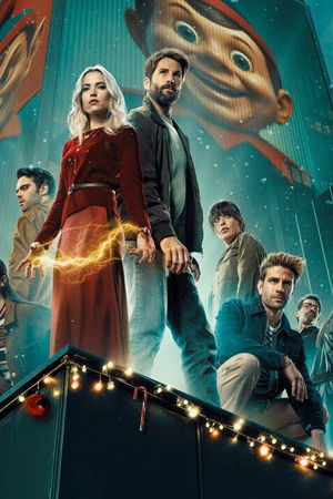 Los Protegidos: Un nuevo poder