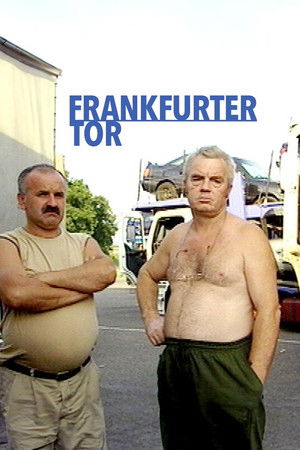 Frankfurter Tor
