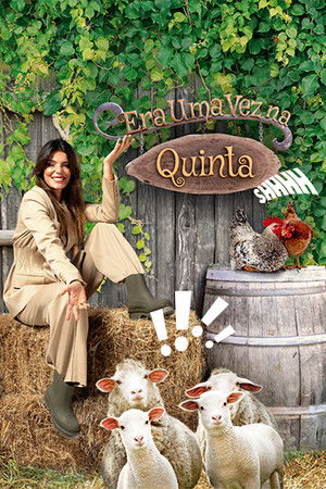 Era Uma Vez Na Quinta