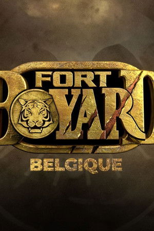 Fort Boyard Belgique