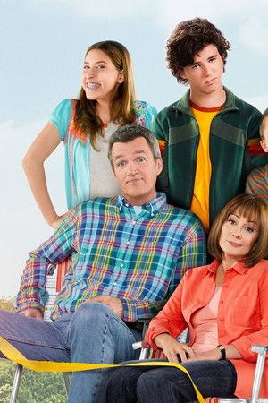 The Middle