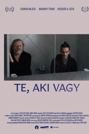 Te, aki vagy