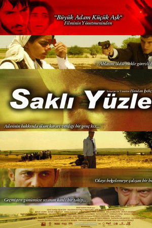 Saklı Yüzler