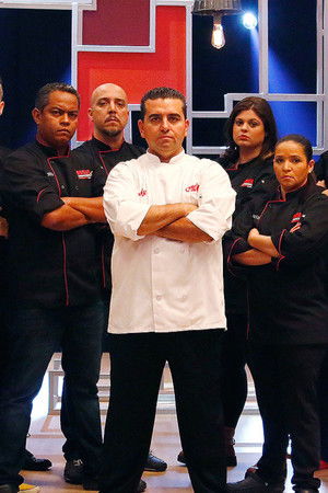 Batalha dos Confeiteiros Brasil