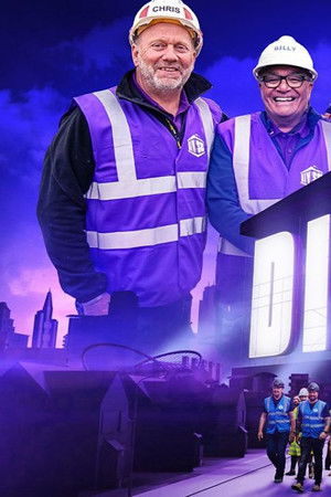 DIY SOS