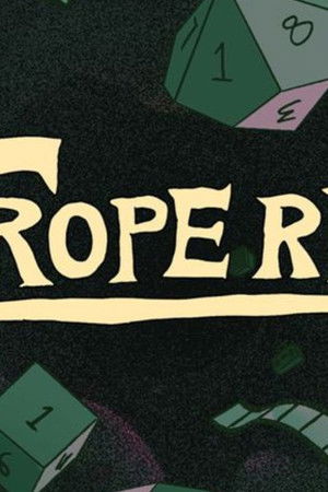 Trope RPG