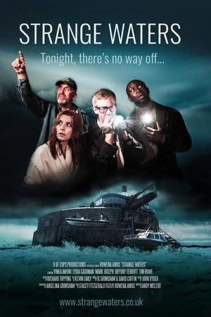Strange Waters