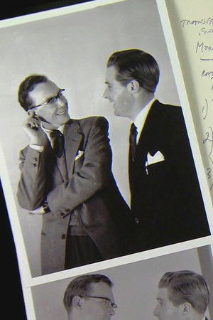 Morecambe and Wise the Whole Story