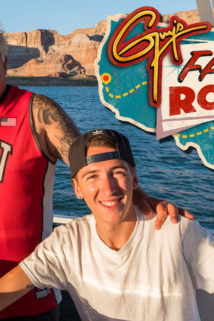 Guy's Family Road Trip