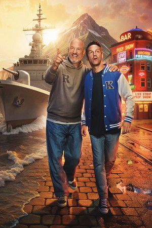 Rosin & Kumptner: Mission Mittendrin!