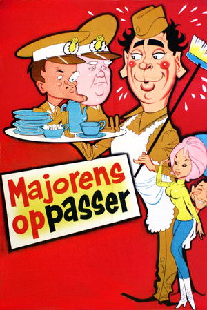Majorens oppasser