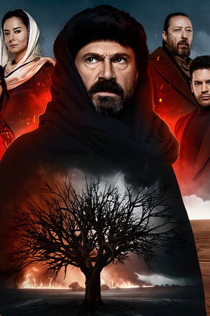 Kara Ağaç Destanı