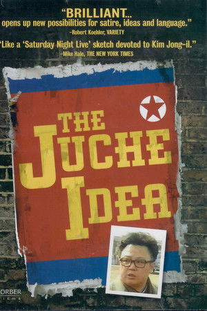 The Juche Idea