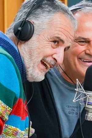 TV8 Gialappa's night