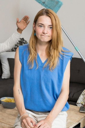 Dat Snap Je Als Je Ouder Bent