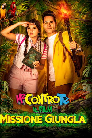 Me contro Te: Il film - Missione giungla