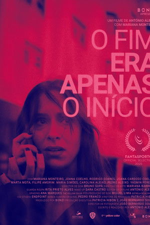 O Fim era Apenas o Início