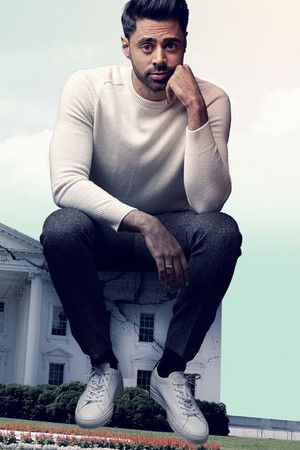 Patriot Act with Hasan Minhaj