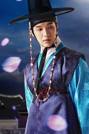 인현왕후의 남자