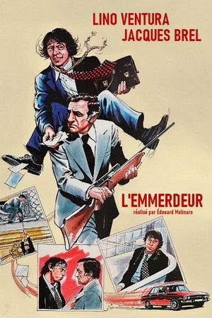 L'Emmerdeur