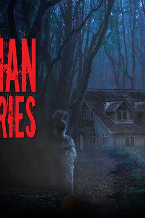 Malaysian Ghost Stories