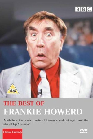 The Best of Frankie Howerd