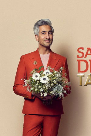 Say Yes To The Dress with Tan France