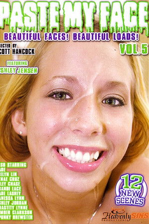 Paste My Face 5