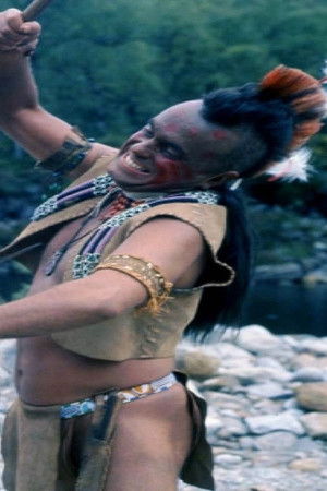 The Last of the Mohicans