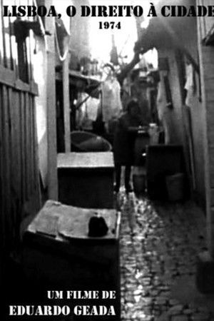 Lisboa, o Direito à Cidade